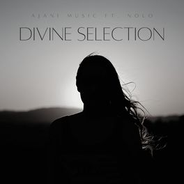 Ajani Music - Divine Selection.jpg